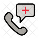 پیش‌نمایش فایل hospital-phone-3879715 از پک پزشکی سالم