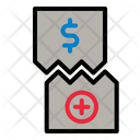 پیش‌نمایش فایل medical-bill-3879682 از پک پزشکی سالم