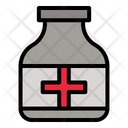 پیش‌نمایش فایل medicine-bottle-3879685 از پک پزشکی سالم