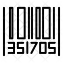 پیش‌نمایش فایل barcode-3880929 از پک حمل‌ونقل و لجستیک