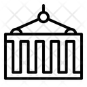 پیش‌نمایش فایل container-3880933 از پک حمل‌ونقل و لجستیک