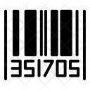 پیش‌نمایش فایل barcode-3880967 از پک حمل‌ونقل و لجستیک