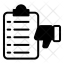 پیش‌نمایش فایل no-list-3880974 از پک حمل‌ونقل و لجستیک