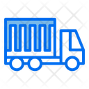 پیش‌نمایش فایل delivery-truck-3881122 از پک حمل‌ونقل و لجستیک