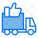 پیش‌نمایش فایل like-delivery-3881154 از پک حمل‌ونقل و لجستیک