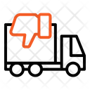 پیش‌نمایش فایل dislike-delivery-3881115 از پک حمل‌ونقل و لجستیک
