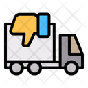 پیش‌نمایش فایل dislike-delivery-3881077 از پک حمل‌ونقل و لجستیک