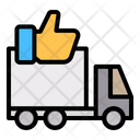 پیش‌نمایش فایل like-delivery-3881078 از پک حمل‌ونقل و لجستیک