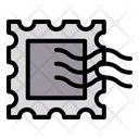 پیش‌نمایش فایل postmark-3881067 از پک حمل‌ونقل و لجستیک