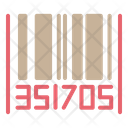 پیش‌نمایش فایل barcode-3881005 از پک حمل‌ونقل و لجستیک