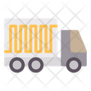 پیش‌نمایش فایل delivery-truck-3881008 از پک حمل‌ونقل و لجستیک