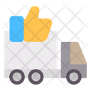 پیش‌نمایش فایل like-delivery-3881040 از پک حمل‌ونقل و لجستیک