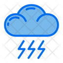 پیش‌نمایش فایل lightning-3897967 از پک آب و هوا