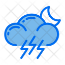 پیش‌نمایش فایل lightning-3897968 از پک آب و هوا