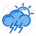 پیش‌نمایش فایل lightning-3897986 از پک آب و هوا