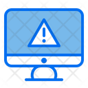 پیش‌نمایش فایل computer-warning-3898056 از پک اینترنت و امنیت
