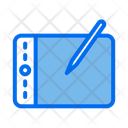 پیش‌نمایش فایل drawing-tablet-3912207 از پک الکترونیک