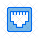 پیش‌نمایش فایل ethernet-port-3912199 از پک الکترونیک