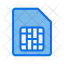 پیش‌نمایش فایل sim-card-3912226 از پک الکترونیک