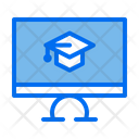 پیش‌نمایش فایل online-graduation-3912179 از پک مدرسه