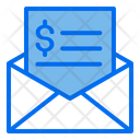 پیش‌نمایش فایل bill-envelope-3898135 از پک دفتر و کسب‌وکار