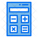 پیش‌نمایش فایل calculator-3898145 از پک دفتر و کسب‌وکار
