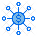 پیش‌نمایش فایل finance-network-3898156 از پک دفتر و کسب‌وکار