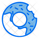 پیش‌نمایش فایل donut-3912091 از پک قهوه