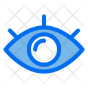 پیش‌نمایش فایل eyes-3911987 از پک رابط کاربری پایه