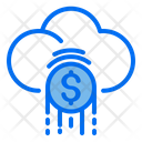 پیش‌نمایش فایل cloud-money-3919927 از پک بازاریابی دیجیتال