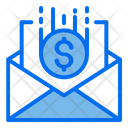 پیش‌نمایش فایل earning-mail-3919924 از پک بازاریابی دیجیتال