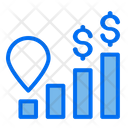 پیش‌نمایش فایل growth-graph-3919913 از پک بازاریابی دیجیتال