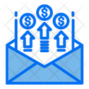 پیش‌نمایش فایل mail-3919925 از پک بازاریابی دیجیتال