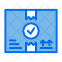 پیش‌نمایش فایل verified-box-3911478 از پک تحویل