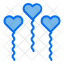 پیش‌نمایش فایل love-balloon-3912041 از پک عروسی