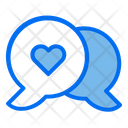 پیش‌نمایش فایل love-chat-3912052 از پک عروسی