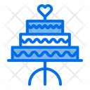 پیش‌نمایش فایل wedding-cake-3912046 از پک عروسی