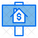 پیش‌نمایش فایل for-sale-3919947 از پک املاک و مستغلات بازاریابی