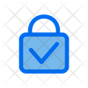 پیش‌نمایش فایل verified-lock-3926513 از پک رابط کاربری ضروری، نسخه ۱