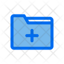 پیش‌نمایش فایل create-folder-3926641 از پک رابط کاربری ضروری، نسخه ۲