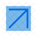 پیش‌نمایش فایل up-right-arrow-3926569 از پک رابط کاربری ضروری، نسخه ۲