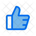 پیش‌نمایش فایل thumbs-up-3926740 از پک رابط کاربری ضروری، نسخه ۳