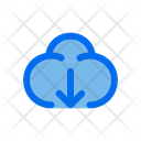 پیش‌نمایش فایل cloud-download-3926788 از پک رابط کاربری ضروری، نسخه ۴