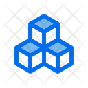 پیش‌نمایش فایل cubes-3926783 از پک رابط کاربری ضروری، نسخه ۴