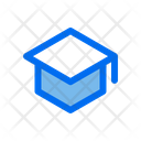 پیش‌نمایش فایل graduated-cap-3926832 از پک رابط کاربری ضروری، نسخه ۴