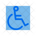 پیش‌نمایش فایل wheelchair-3926856 از پک رابط کاربری ضروری، نسخه ۴