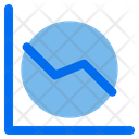 پیش‌نمایش فایل down-chart-3926895 از پک رابط کاربری متفرقه، نسخه ۱