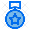 پیش‌نمایش فایل medal-3926934 از پک رابط کاربری متفرقه، نسخه ۱