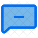 پیش‌نمایش فایل remove-comment-3926907 از پک رابط کاربری متفرقه، نسخه ۱