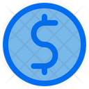 پیش‌نمایش فایل dollar-coin-3926983 از پک رابط کاربری متفرقه، نسخه ۲